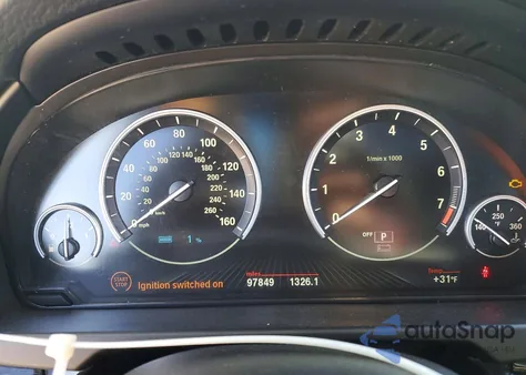 2016 BMW X5 Xdr40E z USA, uszkodzony, nr VIN 5UXKT0C54G0S78562